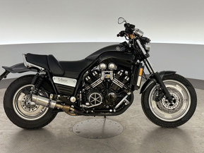 Yamaha VMX