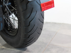 Harley-Davidson Softail