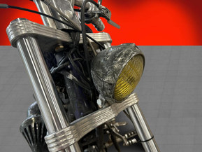 Harley-Davidson Sportster