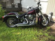 Harley-Davidson Softail