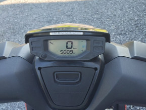 Peugeot Speedfight 4