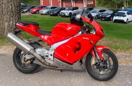Aprilia RSV