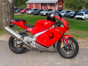 Aprilia RSV