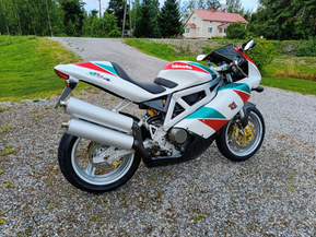 Bimota DB