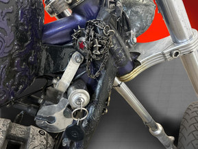 Harley-Davidson Sportster