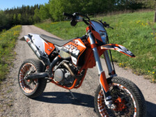 KTM 530