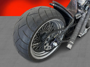 Harley-Davidson Sportster