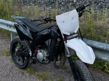 Rieju MRX