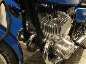 Kawasaki H2