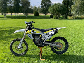 Husqvarna FC