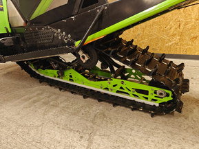 Arctic Cat ZR
