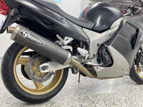 Honda CBR