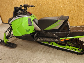 Arctic Cat ZR