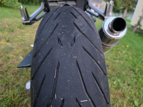 Honda CB