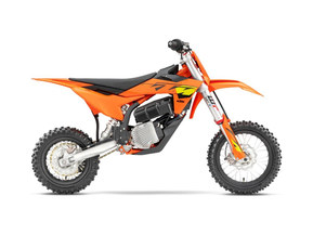 KTM 50