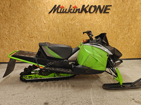 Arctic Cat ZR