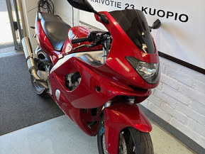 Yamaha YZF