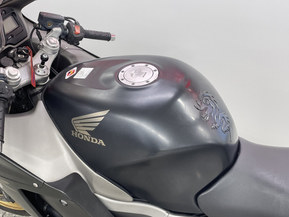 Honda CBR