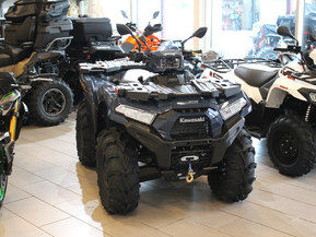 Kawasaki Brute Force