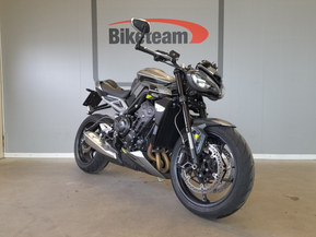 Triumph Street Triple