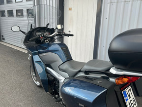BMW K