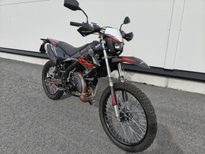 Drac Enduro