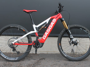 GASGAS Enduro