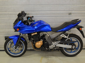 Kawasaki Z