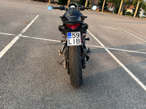 Kawasaki ER-6n