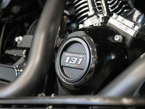 Harley-Davidson Touring