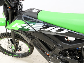 Rieju E-Bike