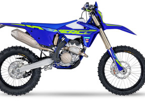 Sherco SE-F