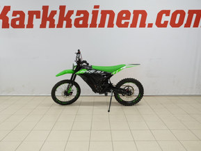 Rieju E-Bike