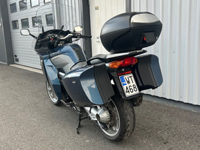 BMW K