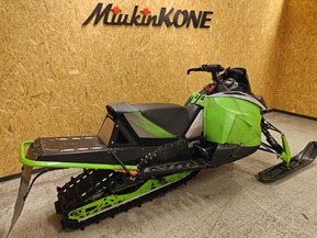 Arctic Cat ZR