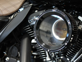 Harley-Davidson Touring