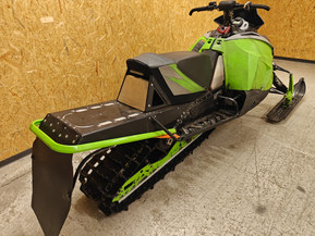 Arctic Cat ZR