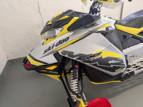 Ski-Doo MX Z