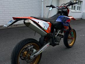 KTM 250
