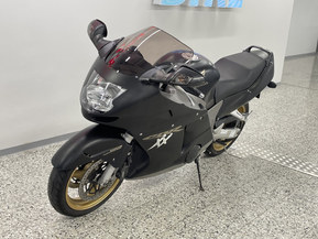 Honda CBR