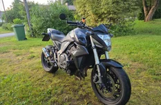 Honda CB