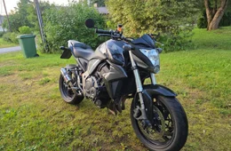 Honda CB