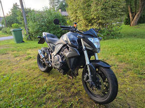 Honda CB