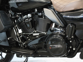 Harley-Davidson Touring