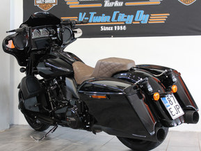 Harley-Davidson Touring