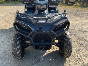 Polaris Sportsman