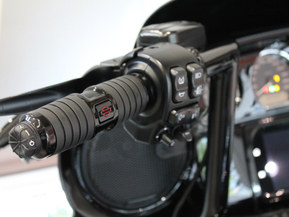 Harley-Davidson Touring