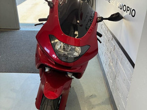 Yamaha YZF