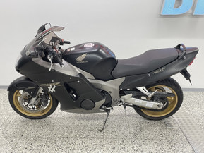 Honda CBR