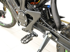 Rieju E-Bike